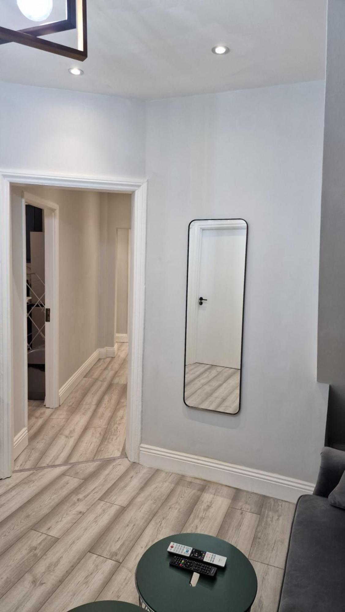 Stratford 4 Bed * Londen