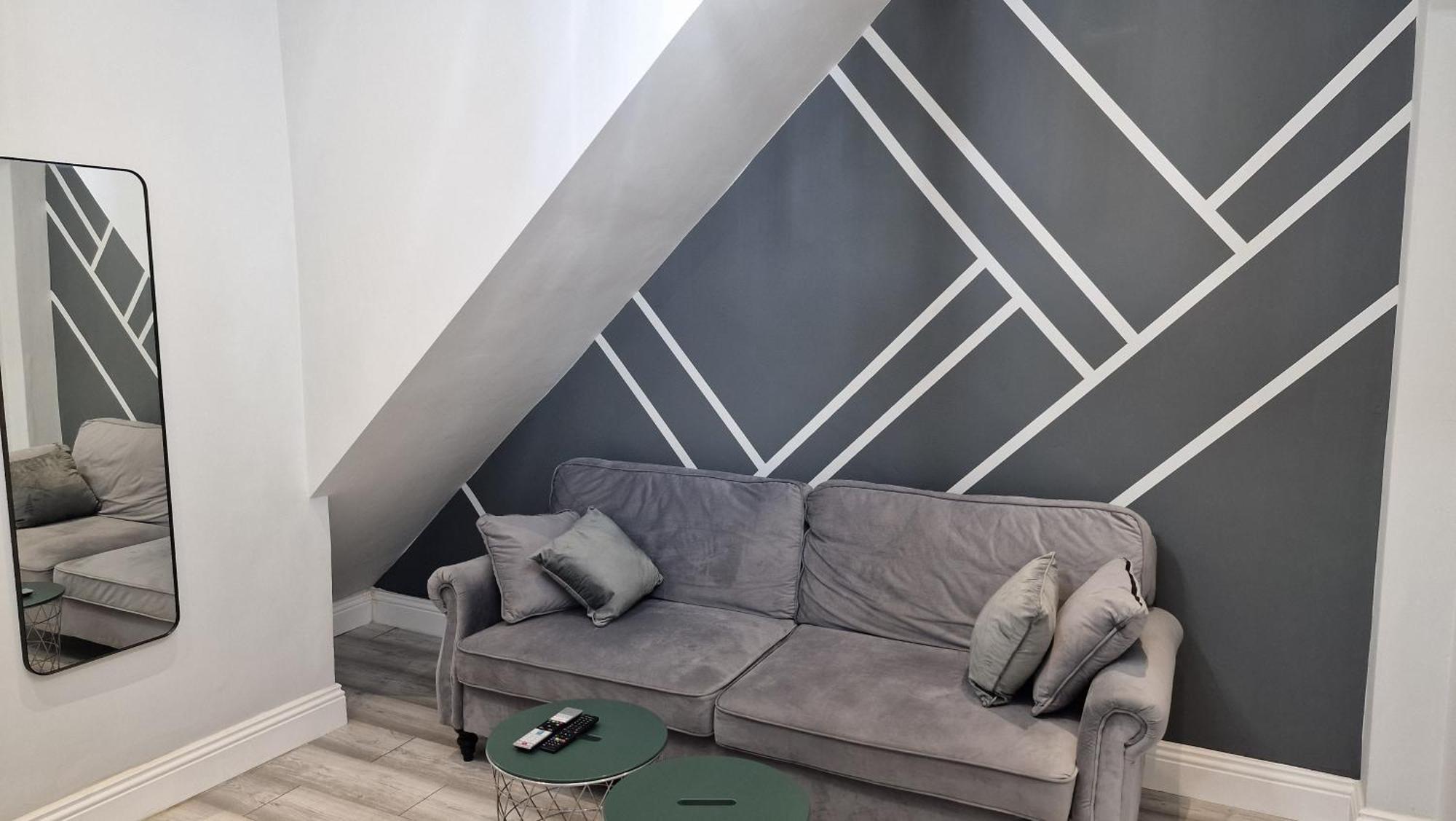 Appartement Stratford 4 Bed